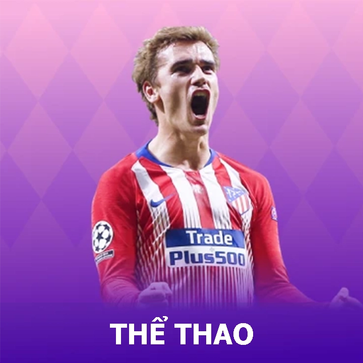 Thể Thao